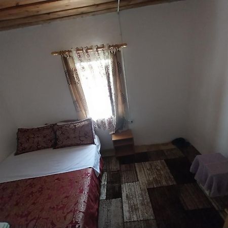 Guesthouse Dritan Tethorja Theth Extérieur photo